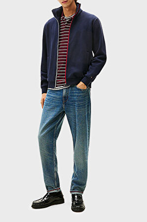 Tommy Hilfiger Erkek Sweat MW0MW40481 DW5