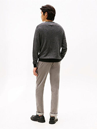 Tommy Hilfiger Erkek Triko Kazak  MW0MW413190IM