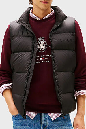 Tommy Hilfiger Erkek Yelek MW0MW41360 BDS