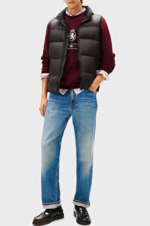 Tommy Hilfiger Erkek Yelek MW0MW41360 BDS