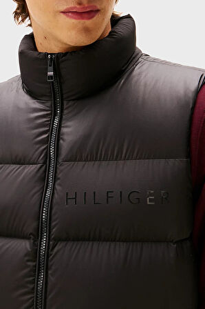 Tommy Hilfiger Erkek Yelek MW0MW41360 BDS