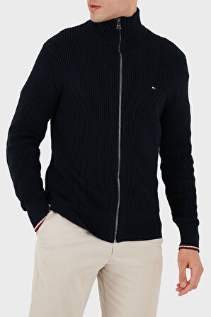 Tommy Hilfiger Erkek Hırka MW0MW41517 DW5