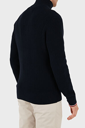 Tommy Hilfiger Erkek Hırka MW0MW41517 DW5