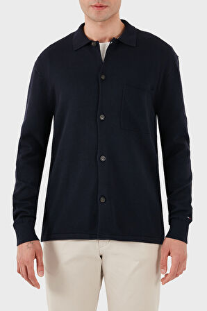 Tommy Hilfiger Erkek Gömlek MW0MW40432 DW5