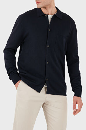 Tommy Hilfiger Erkek Gömlek MW0MW40432 DW5