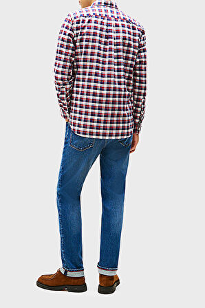 Tommy Hilfiger Erkek Gömlek MW0MW40465 0QJ