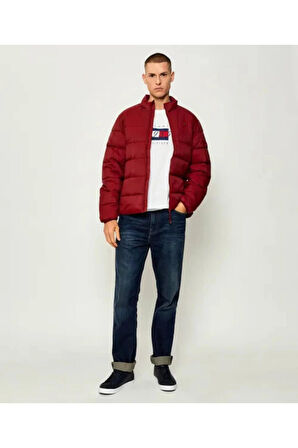 Tommy Hilfiger Erkek Mont MW0MW41982XIT