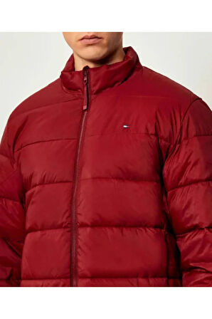 Tommy Hilfiger Erkek Mont MW0MW41982XIT