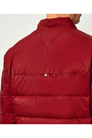 Tommy Hilfiger Erkek Mont MW0MW41982XIT