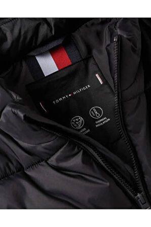 Tommy Hilfiger Erkek Mont MW0MW41982BDS