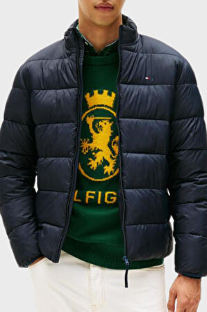 Tommy Hilfiger Erkek Mont MW0MW41982 DW5