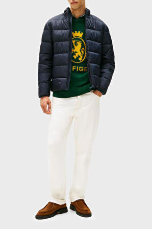 Tommy Hilfiger Erkek Mont MW0MW41982 DW5