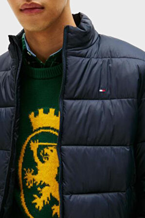 Tommy Hilfiger Erkek Mont MW0MW41982 DW5