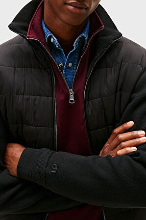 Tommy Hilfiger Erkek Ceket MW0MW40774 BDS