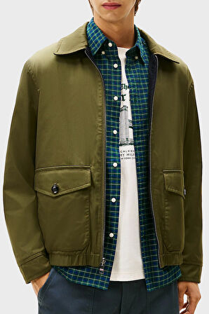 Tommy Hilfiger Erkek Ceket MW0MW40620 DW5