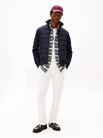 Tommy Hilfiger Erkek Mont MW0MW40774DW5