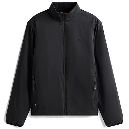 Tommy Hilfiger Erkek Mont MW0MW40592BDS