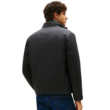 Tommy Hilfiger Erkek Mont MW0MW40592BDS