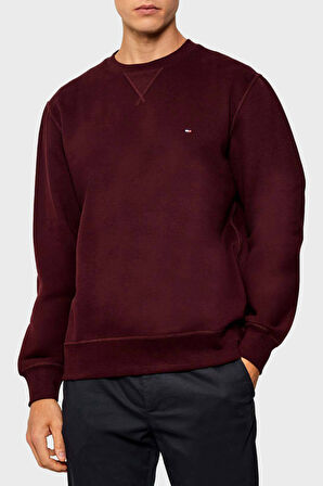 Tommy Hilfiger Erkek Sweat MW0MW40000 XIH
