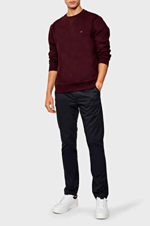 Tommy Hilfiger Erkek Sweat MW0MW40000 XIH