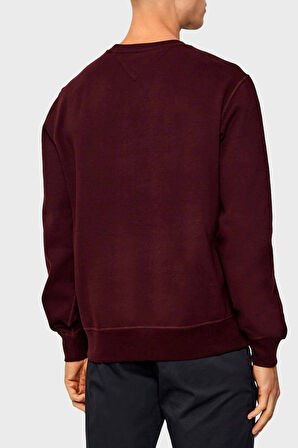 Tommy Hilfiger Erkek Sweat MW0MW40000 XIH