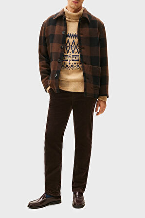 Tommy Hilfiger Erkek Pantolon MW0MW40267 0HD