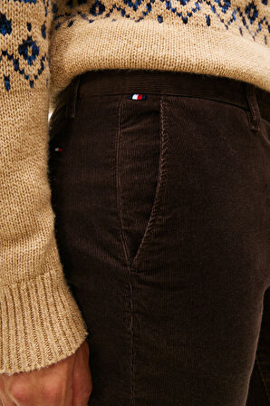 Tommy Hilfiger Erkek Pantolon MW0MW40267 0HD