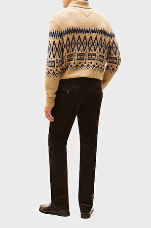 Tommy Hilfiger Erkek Pantolon MW0MW40267 0HD
