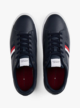 Tommy Hilfiger Erkek Sneaker FM0FM05628DW5