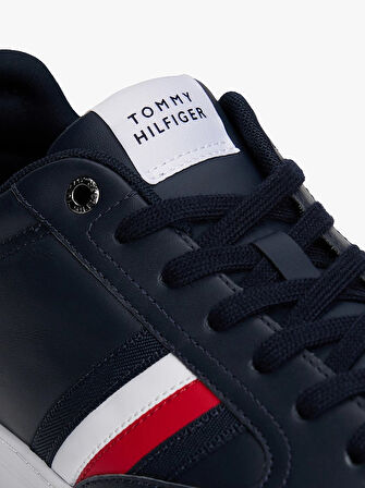 Tommy Hilfiger Erkek Sneaker FM0FM05628DW5