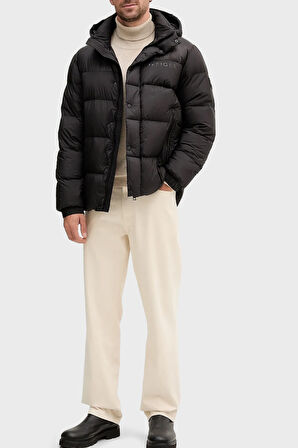 Tommy Hilfiger Erkek Mont MW0MW40613 BDS