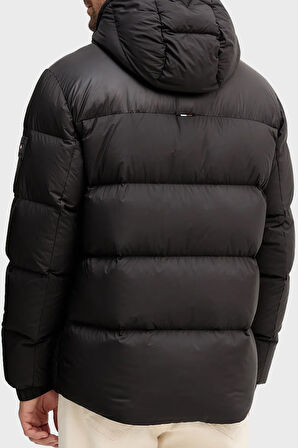 Tommy Hilfiger Erkek Mont MW0MW40613 BDS
