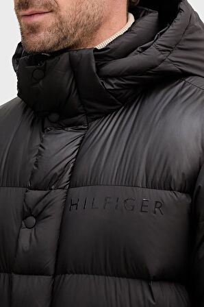 Tommy Hilfiger Erkek Mont MW0MW40613 BDS
