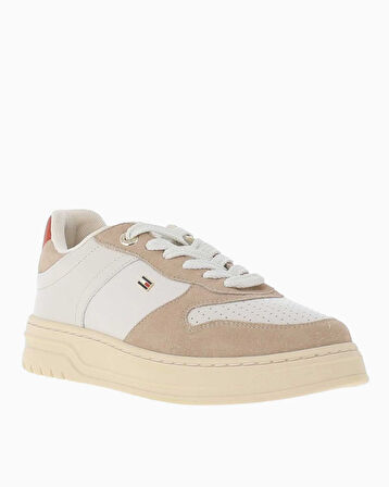 Tommy Hilfiger Poline Sportif Kadın Sneaker | 40