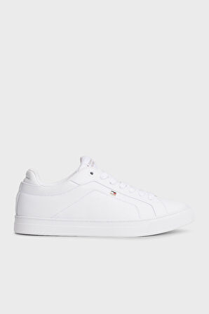 Tommy Hilfiger kadin Ayakkabı FW0FW08815 YBR