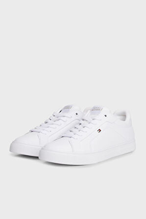 Tommy Hilfiger kadin Ayakkabı FW0FW08815 YBR