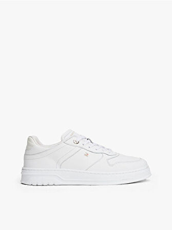 Tommy Hilfiger Kadın Sneaker FW0FW08795YBS