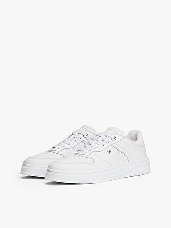 Tommy Hilfiger Kadın Sneaker FW0FW08795YBS
