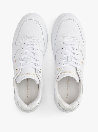 Tommy Hilfiger Kadın Sneaker FW0FW08795YBS