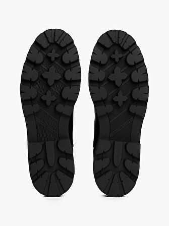 Tommy Hilfiger Kadın Bot FW0FW08775BDS