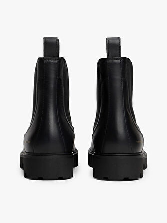 Tommy Hilfiger Kadın Bot FW0FW08775BDS