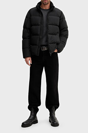 Tommy Hilfiger Erkek Mont MW0MW40615 BDS