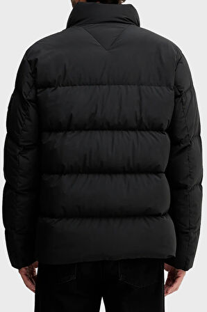 Tommy Hilfiger Erkek Mont MW0MW40615 BDS
