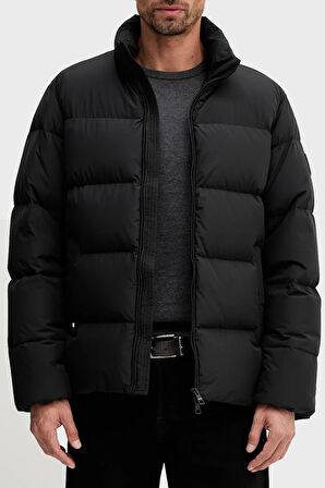 Tommy Hilfiger Erkek Mont MW0MW40615 BDS