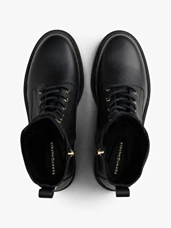 Tommy Hilfiger Kadın Bot FW0FW08767BDS