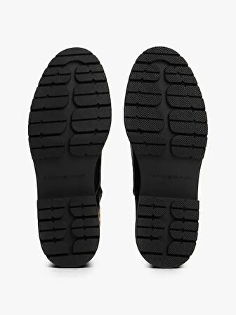 Tommy Hilfiger Kadın Bot FW0FW08767BDS