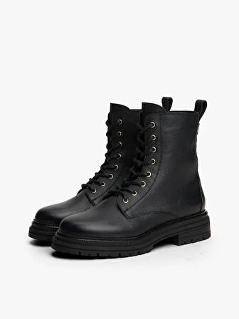 Tommy Hilfiger Kadın Bot FW0FW08767BDS