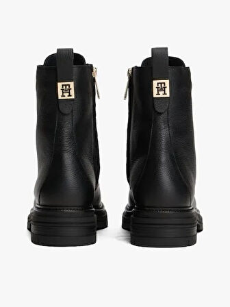 Tommy Hilfiger Kadın Bot FW0FW08767BDS