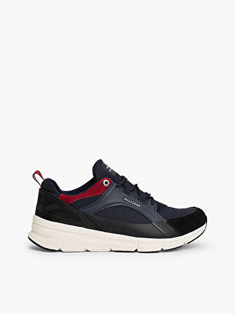 Tommy Hilfiger Erkek Sneaker FM0FM05639DW6