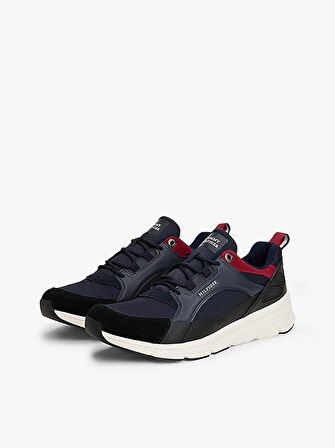 Tommy Hilfiger Erkek Sneaker FM0FM05639DW6